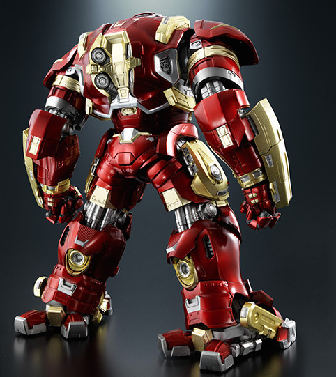 Hulkbuster age of cheap ultron toy